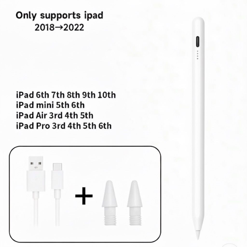 Ipad Stylus Pencil