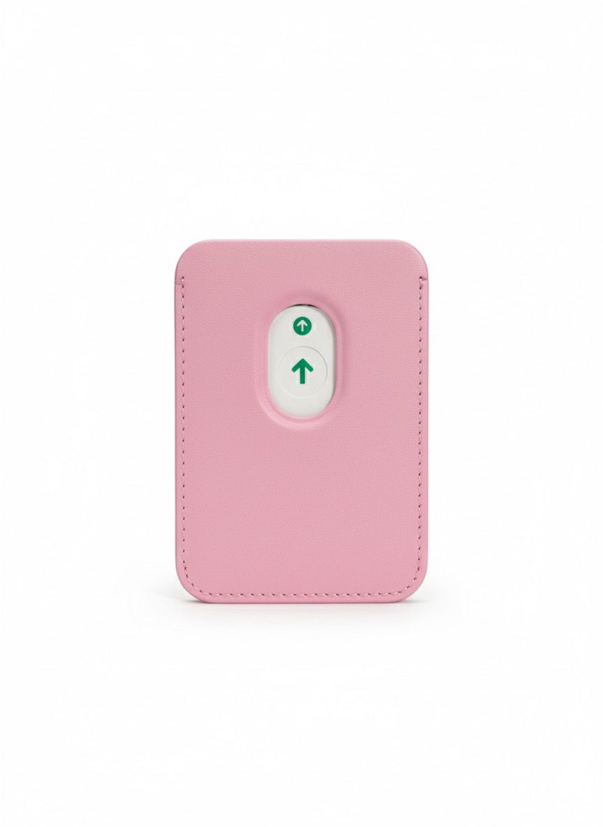 Magsafe Wallet