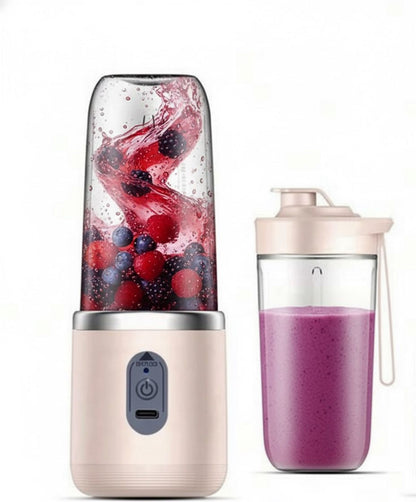 Portable Juicer