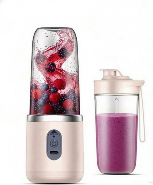 Portable Juicer