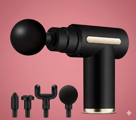 Mini Massage Gun