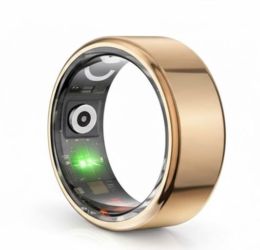 Smart Ring