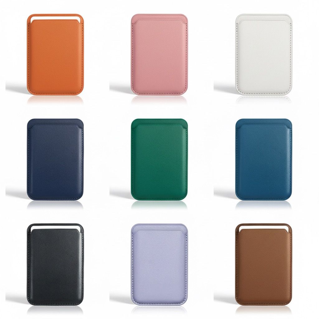 Magsafe Wallet
